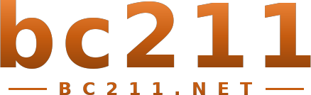 bc211 logo